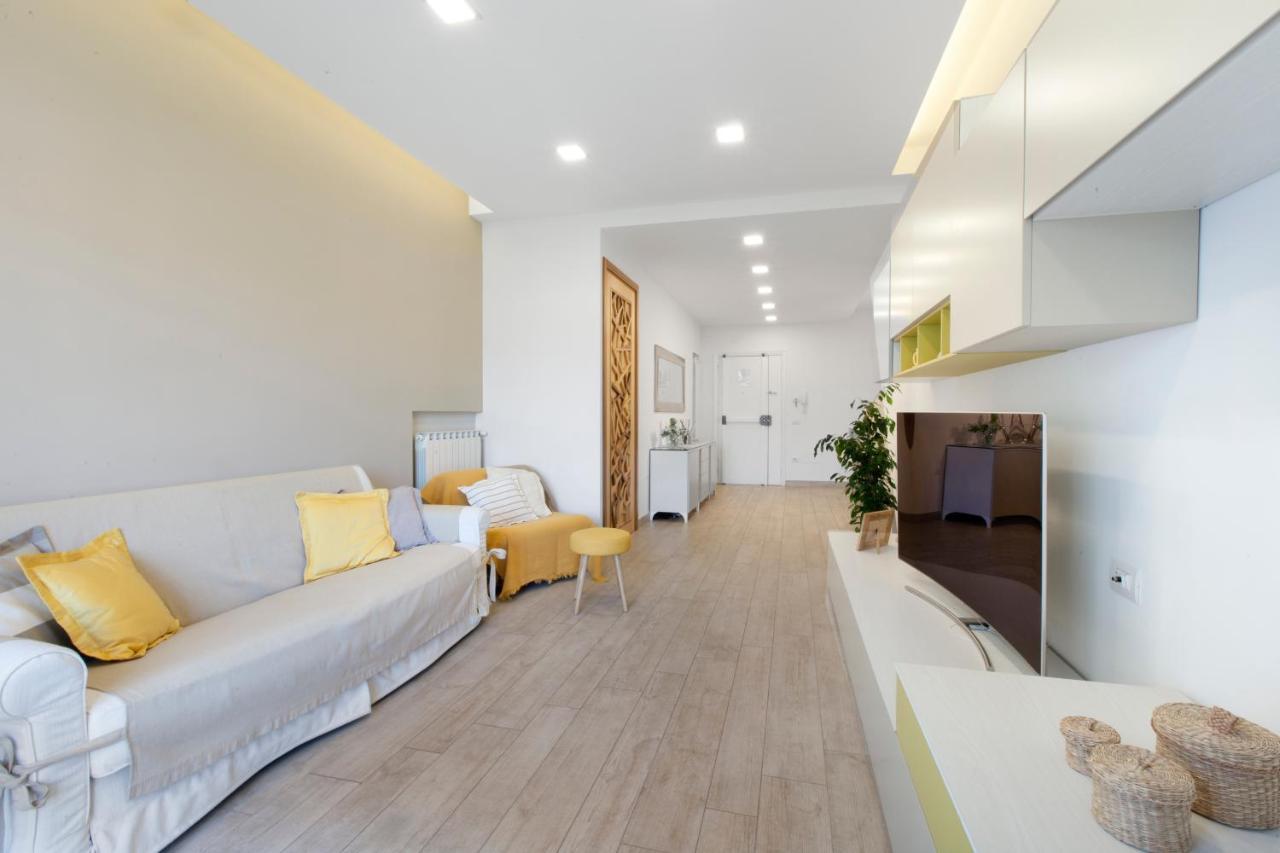 Estate4Home - Casa Rosangela Sorrento Exteriér fotografie