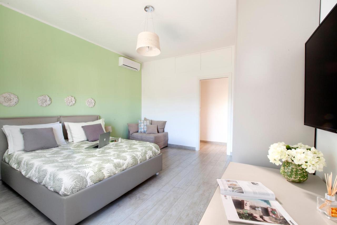 Estate4Home - Casa Rosangela Sorrento Exteriér fotografie
