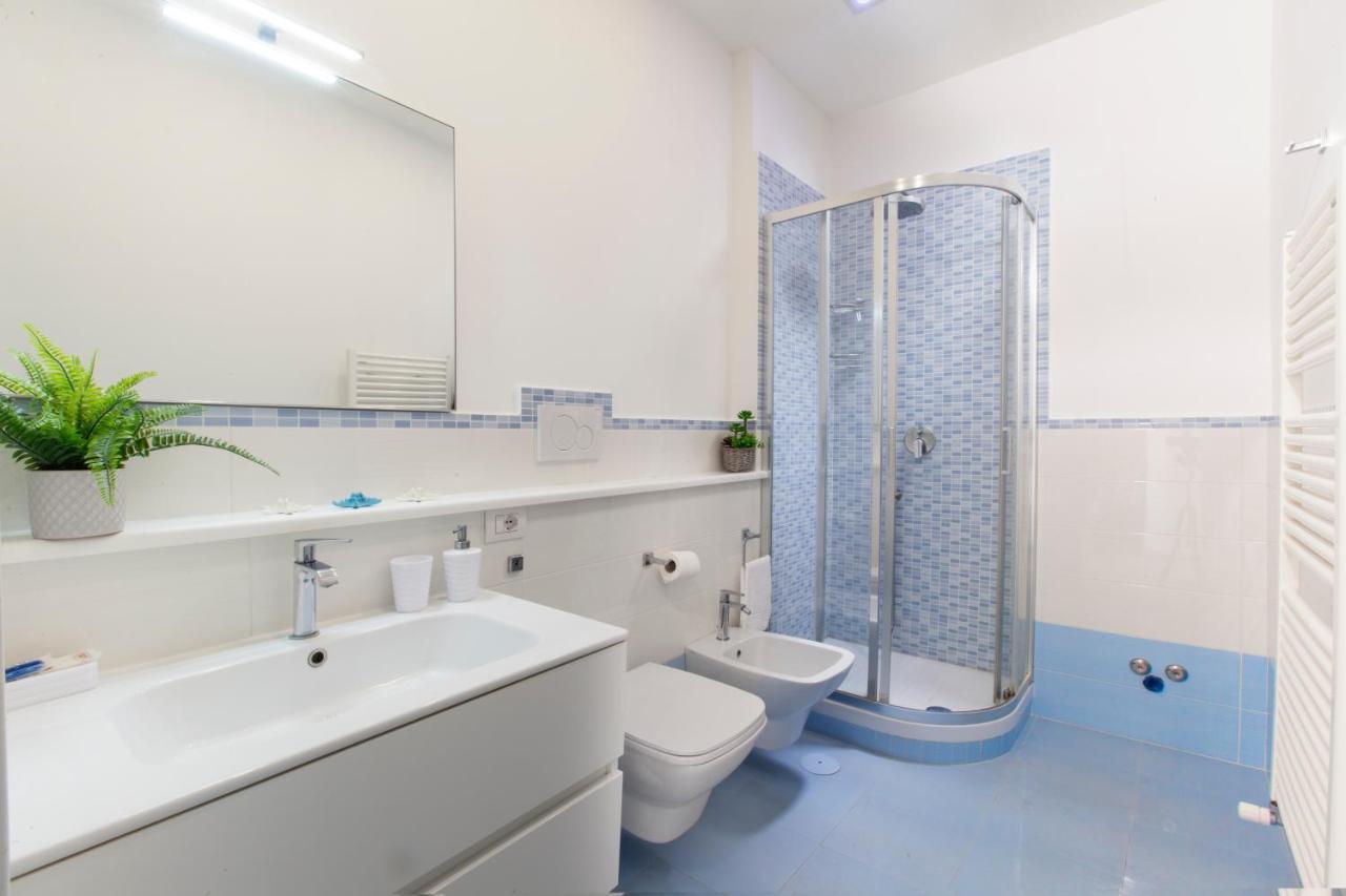 Estate4Home - Casa Rosangela Sorrento Exteriér fotografie