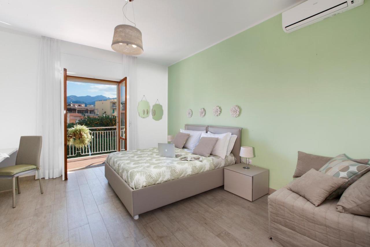 Estate4Home - Casa Rosangela Sorrento Exteriér fotografie