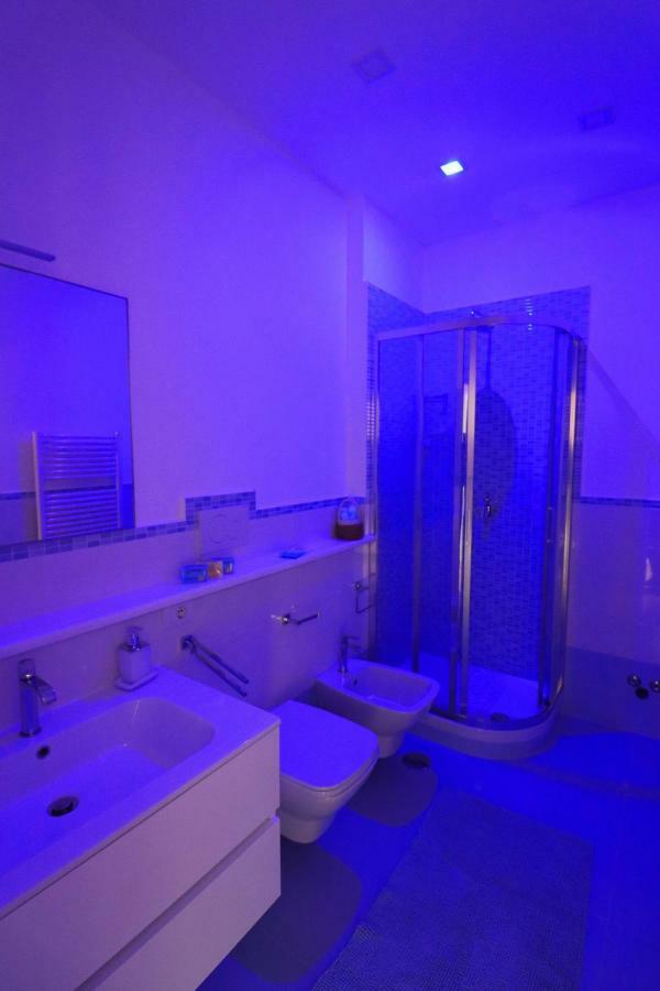 Estate4Home - Casa Rosangela Sorrento Exteriér fotografie
